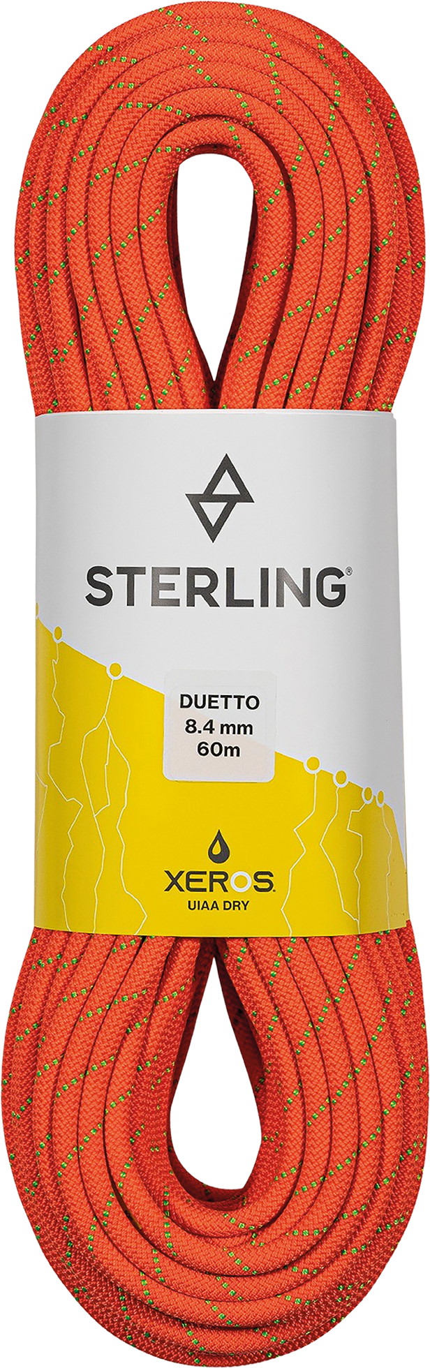Sterling Duetto XEROS 8.4 50m thumbnail 1
