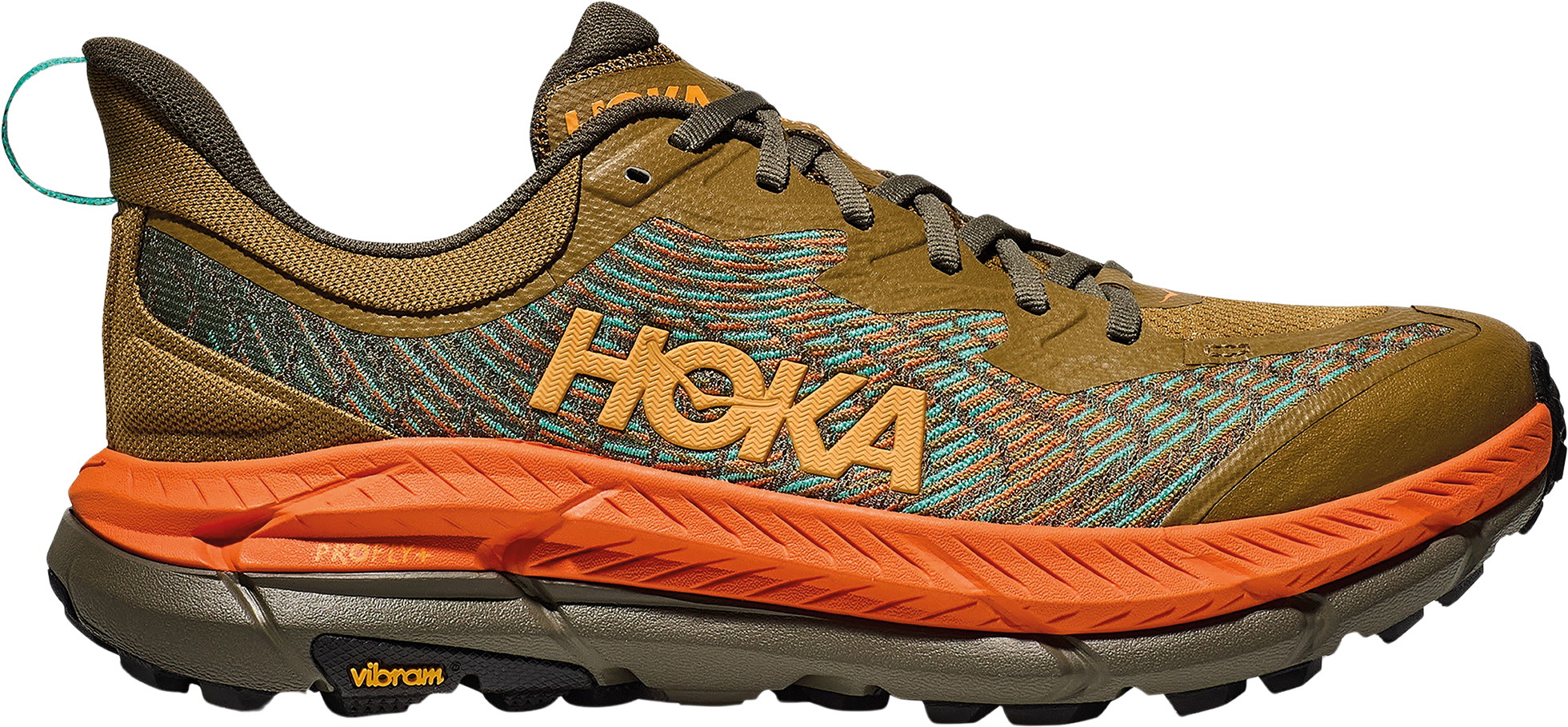 Hoka One One Mafate Speed Chaussures basses Bächli Sports de