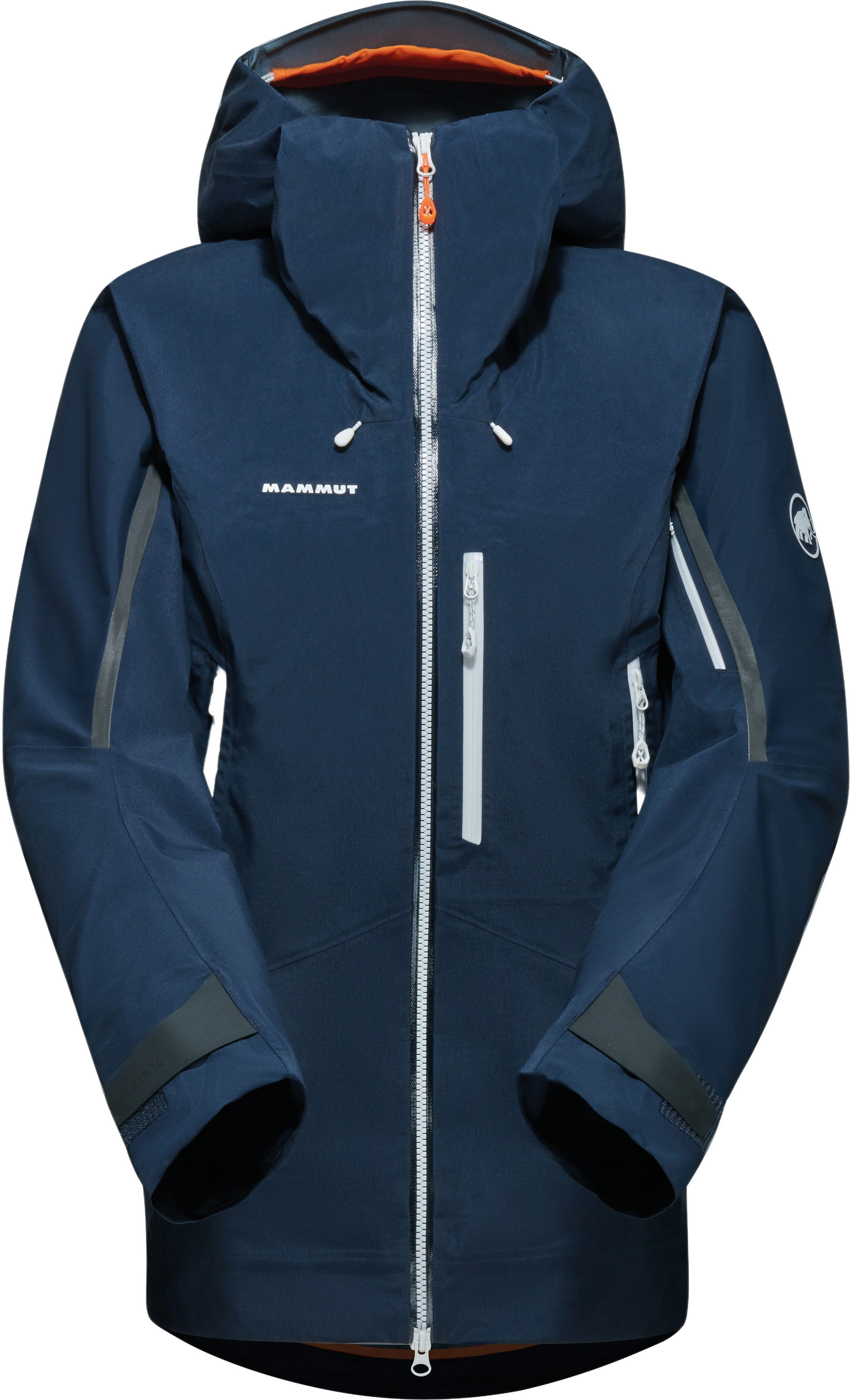 Mammut Nordwand Pro HS Hooded Jacket W Hardshelljacken 3L Bächli