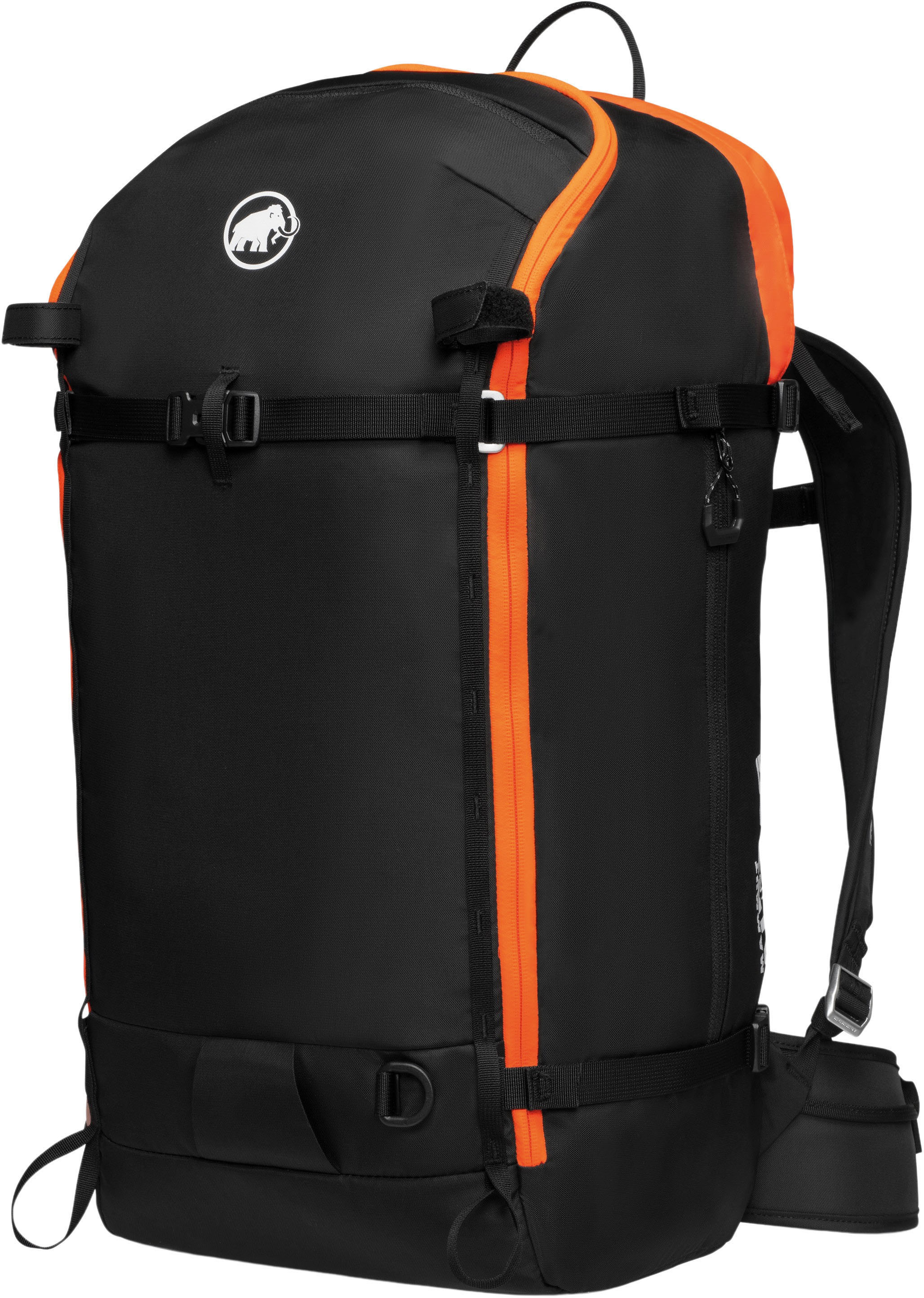 Soccorso aereo: cosa c'è da sapere sugli airbag da valanga Bächli