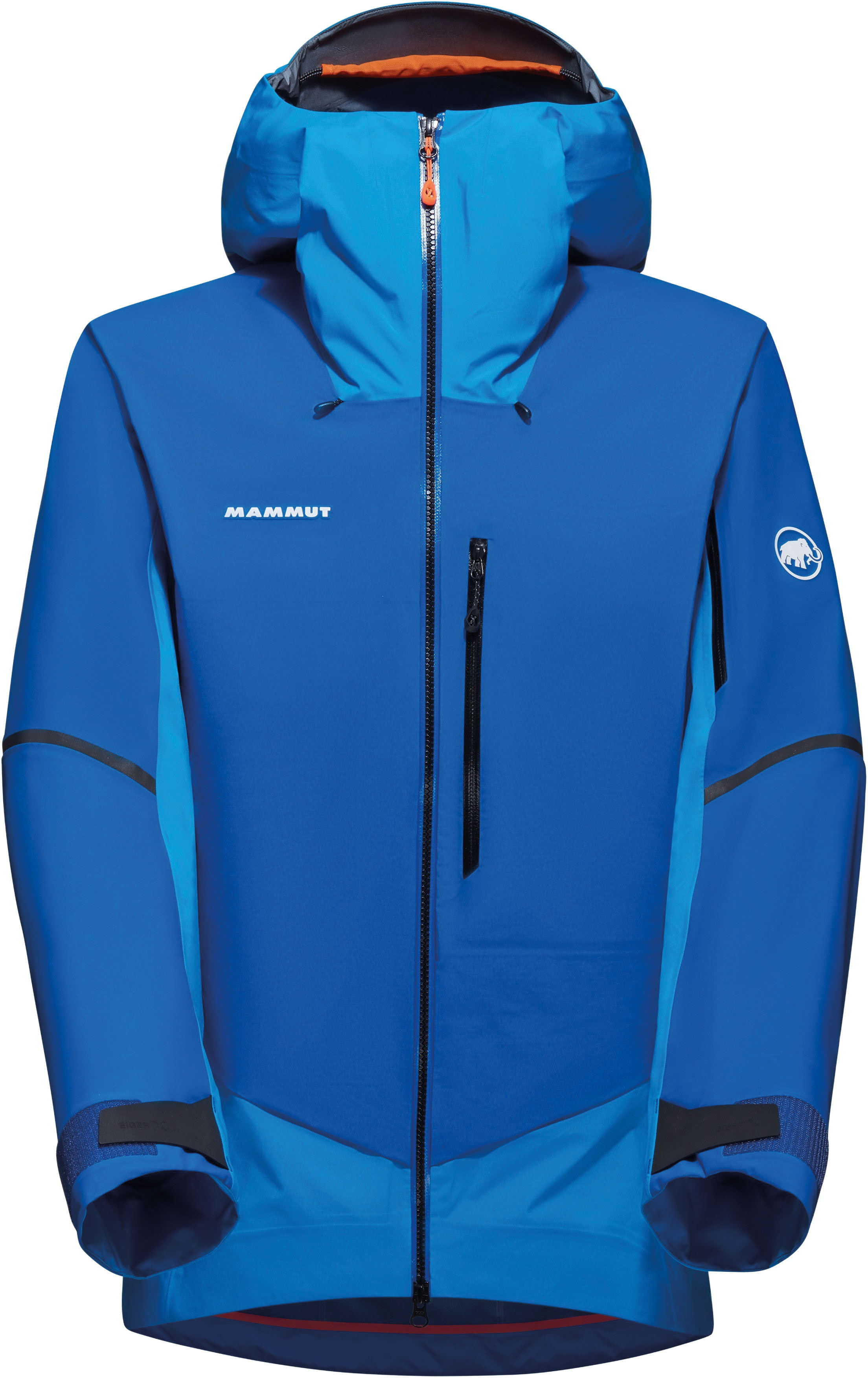 Mammut Nordwand Pro HS Hooded Jacket Hardshelljacken 3L Bächli