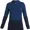 midnight navy-royal navy-snow