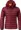 dark burgundy