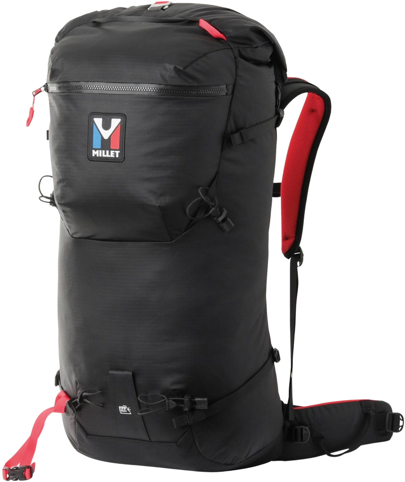 Millet Trilogy Sac Alpinisme Millet Millet Prolighter 30+10 W