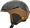 metallic coal-tan