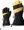 black-yellow