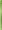 green metal