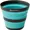 aqua sea blue