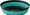 aqua sea blue