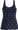 midnight navy-aop