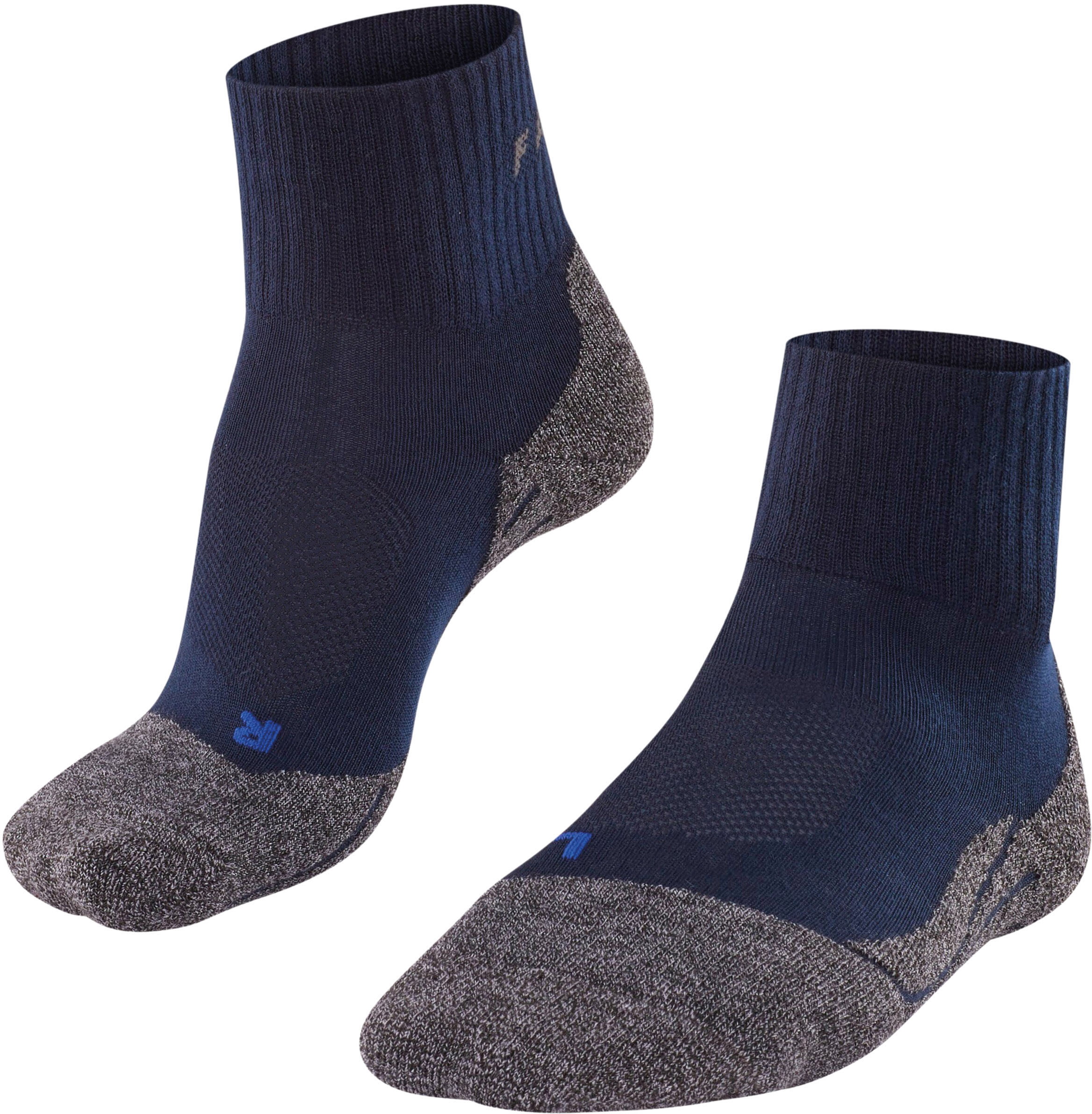 Monnet Trek Lin High - Chaussettes randonnée