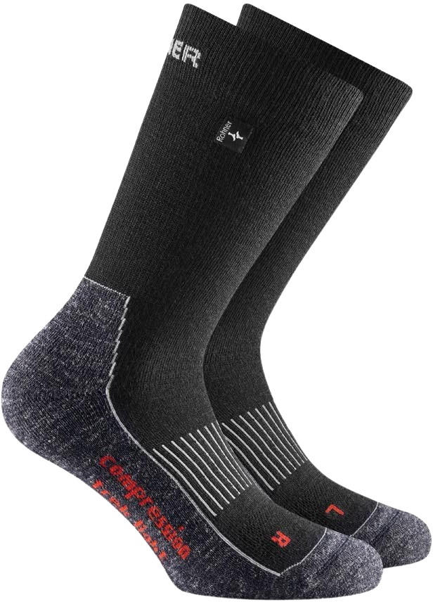 Storm Bloc - Uomo Corte Calze Lavoro con Spugna | Calze con Rinforzate Antinfortunistiche (39-42, ecru