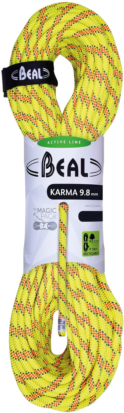 Beal Karma 9.8 30m thumbnail 1