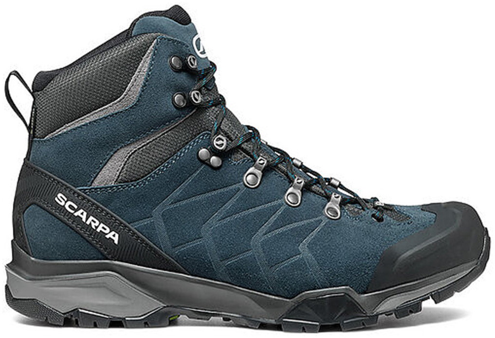 Scarpa ZG Trek GTX Scarpe da escursionismo/trekking Bächli Sport