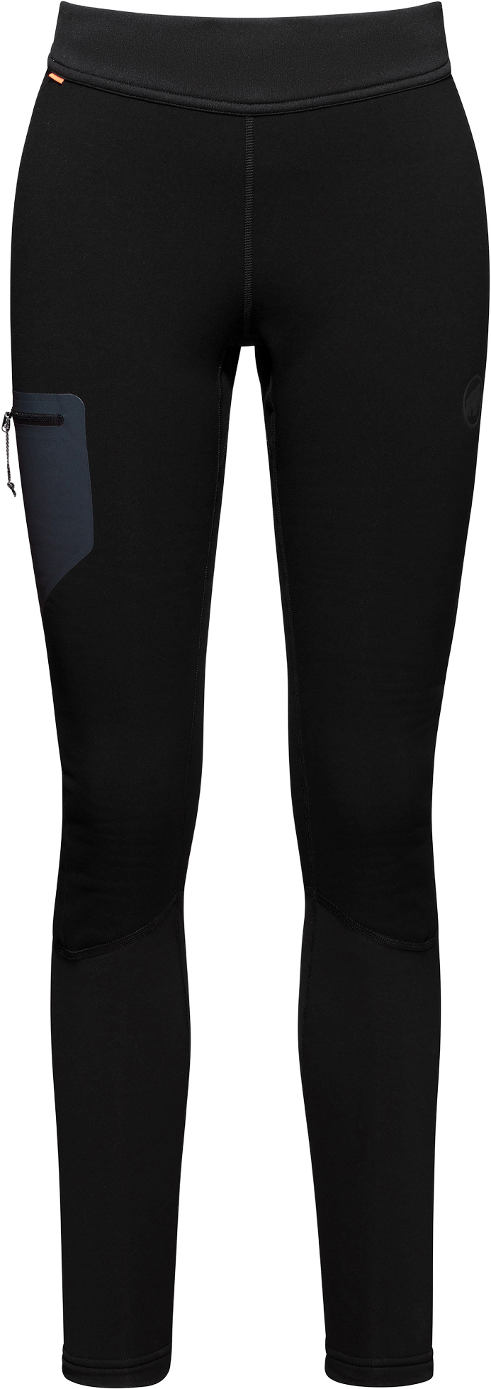 Mammut Aconcagua ML Tights long W Fleece-/Powerstretchhosen