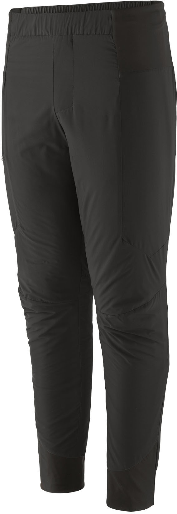 Trigema Pantaloni Termici Uomo – Confezione Da 2 – Cotone 100% Con Patta, Vita Elastica, Lavabili A 60°C