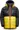 black-yellow