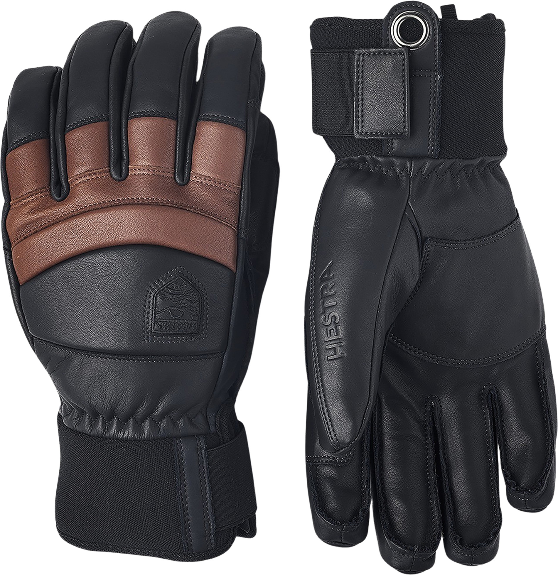 Hestra Fall Line Glove Fingerhandschuhe Bächli Bergsport