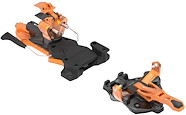 ATK Freeraider 15 EVO Fixations de ski Bächli Sports de Montagne