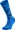 royal blue-white