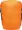 vibrant orange