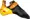 black-orange