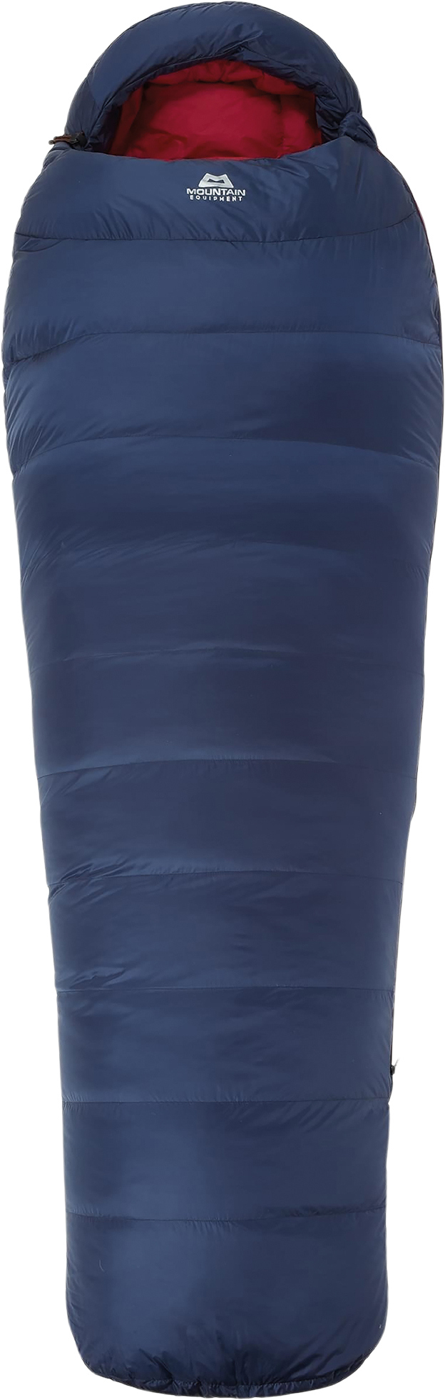 Mountain Equipment Helium 600 W Sacs de couchage en duvet Bächli