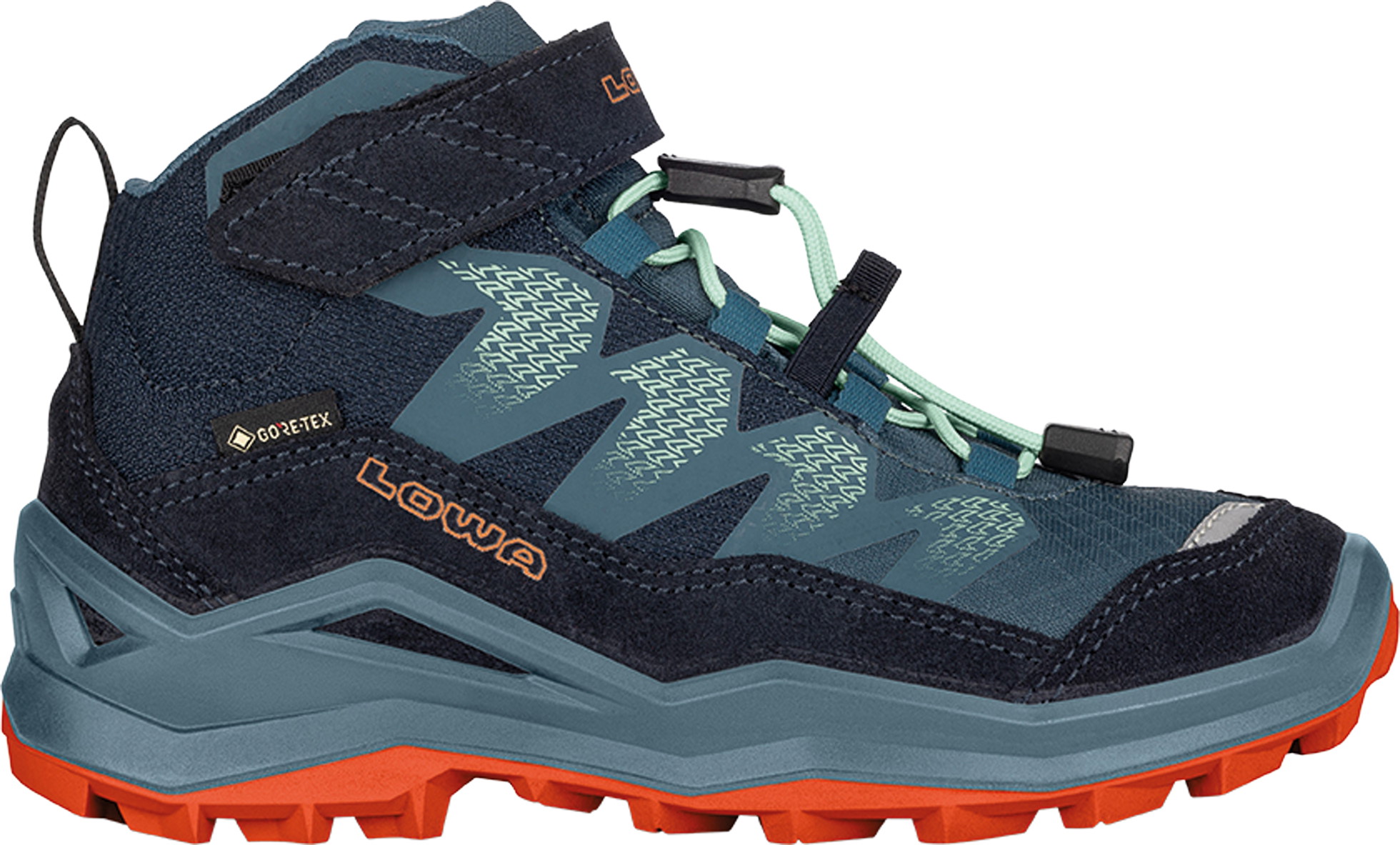 Chaussures Enfants Bächli Sports de Montagne