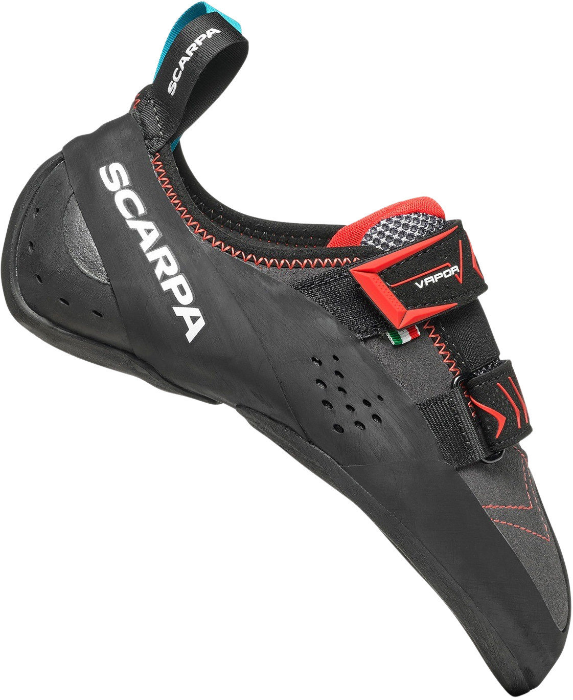 Scarpette da arrampicata Attrezzatura arrampicata Attrezzatura