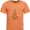 orange brown