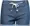 denim blue