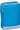 brilliant blue