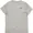 grey melange