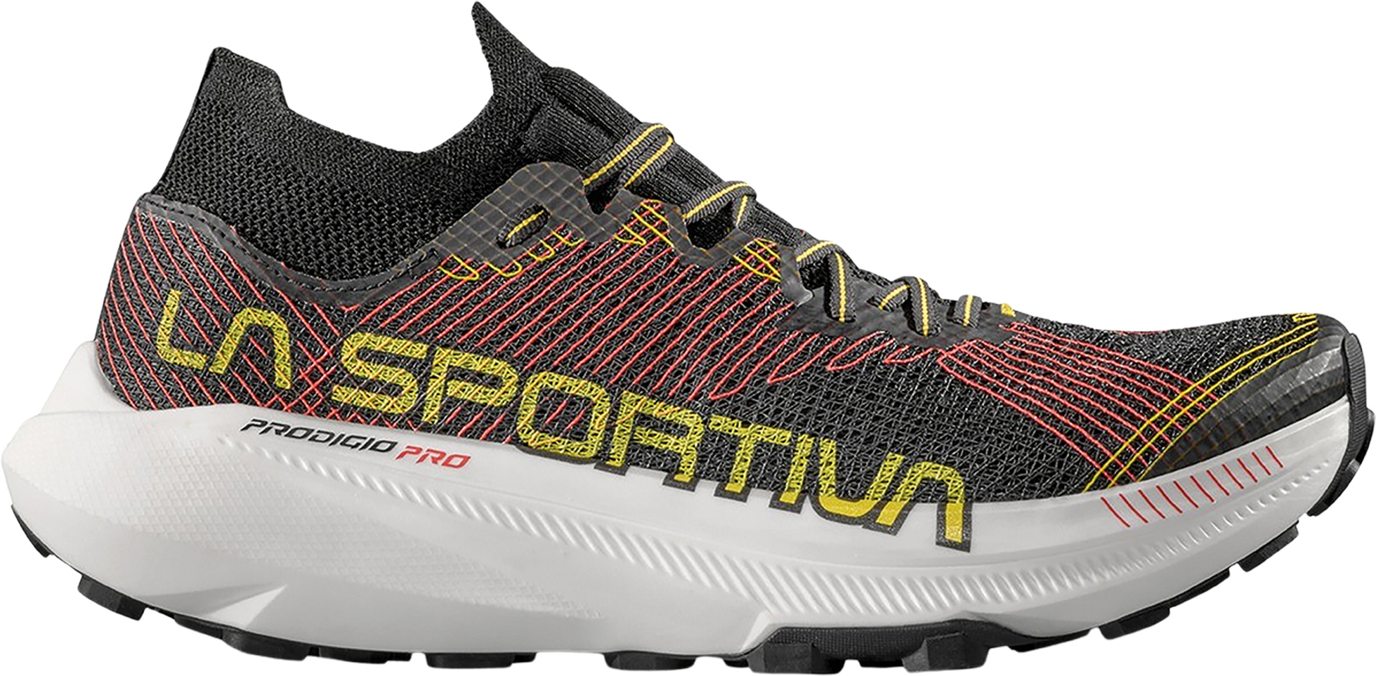 La Sportiva Prodigio Pro Chaussures basses Bächli Sports de Montagne