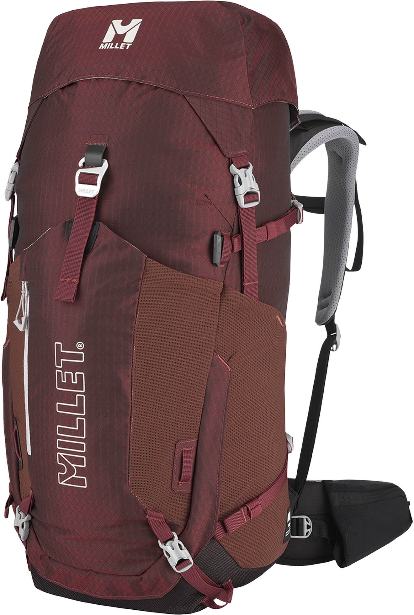 Peso Zaino Preparare Zaino Montagna Zaino Da Trekking Con