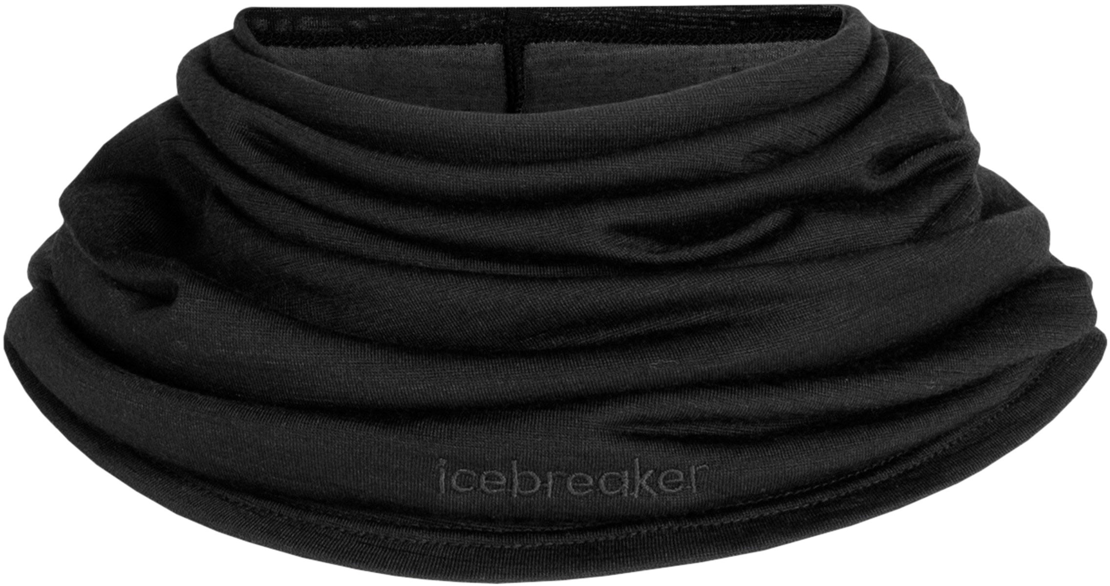 Inov-8 Sciarpa Multifunzionale - Snood (Confezione Da 2) - Nero/verde - Foto 6