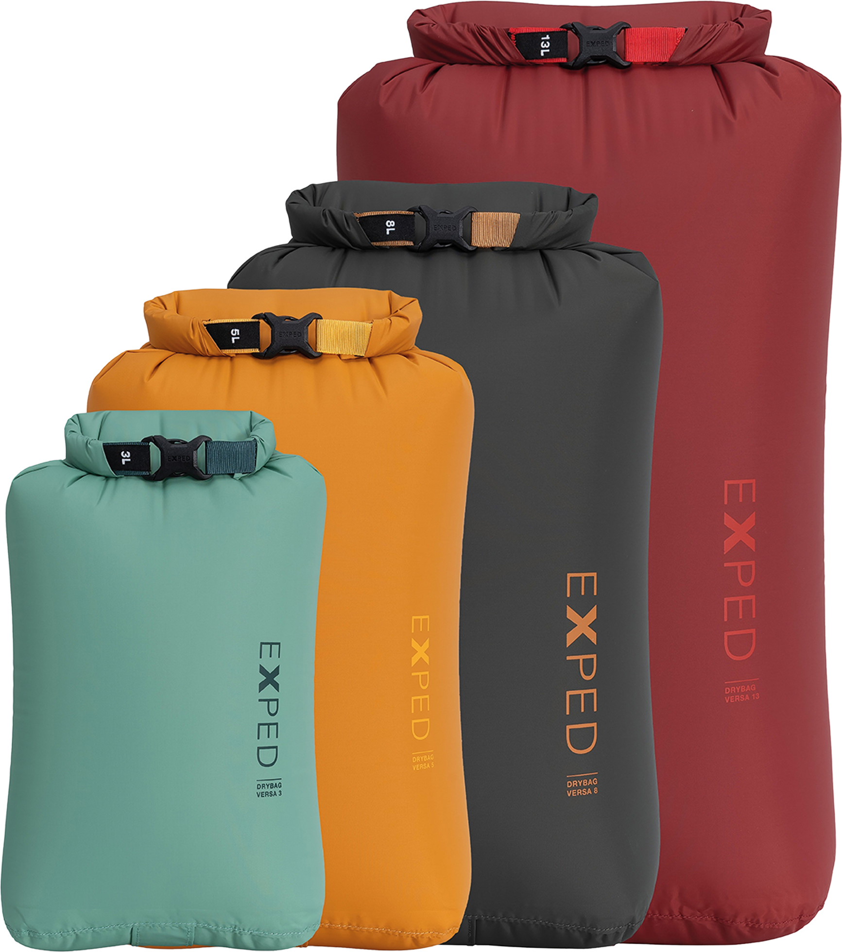 Exped Bächli Sports de Montagne