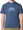 collegiate navy heather