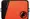 dark orange