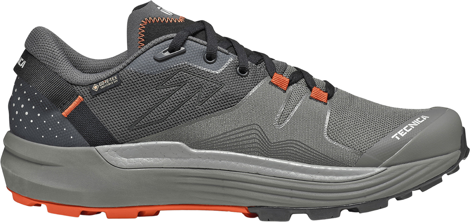 Tecnica Spark Speed S GTX Scarpe multifunzione Bächli Sport di