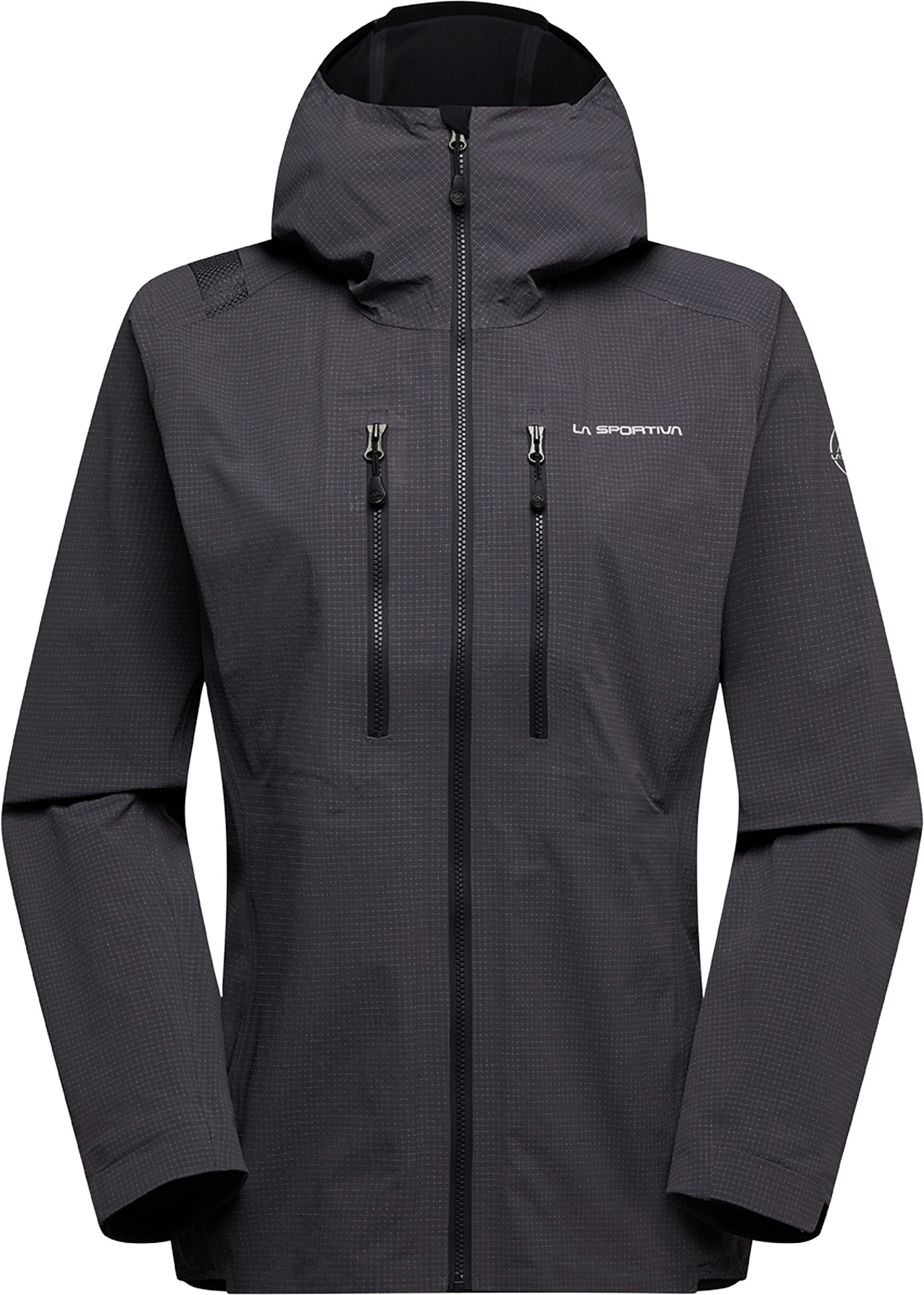 Giacca Impermeabile Uomo Leggera Pieghevole - Antivento Per Ciclismo E Outdoor - Foto 4