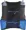 icon blue-black