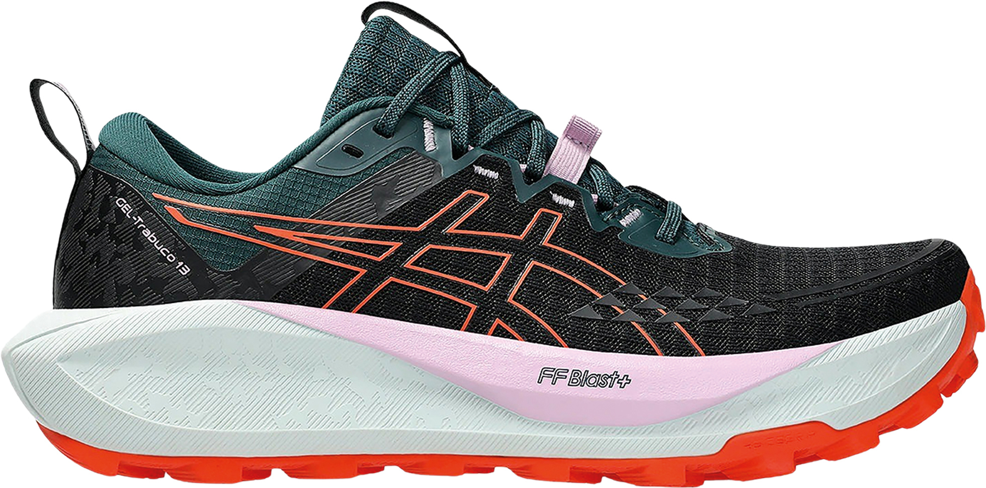 asics geltrabuco