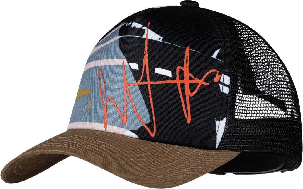Buff®| Kappe Trucker Junge Mädchen Verstellbar, Komfortabel