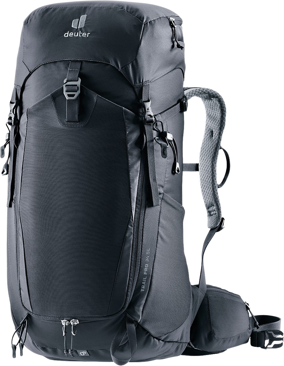 Zaino Impermeabile Leggero 7x4 Pollici – Porta Oggetti Nylon USA, Piccolo E Collassabile - 2