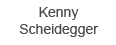 Kenny Scheidegger
