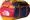 TNF blue-TNF red-summit gold