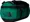 evergreen-TNF black