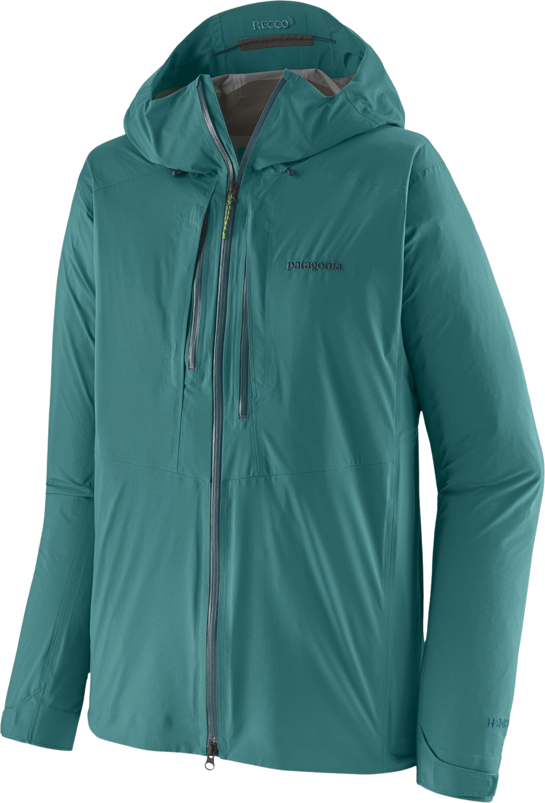 Patagonia M10 Storm Jacket Giacche in tessuto rigido 3L Bächli