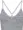 light grey melange